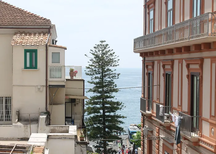 Terrazza DuomoAlbergo