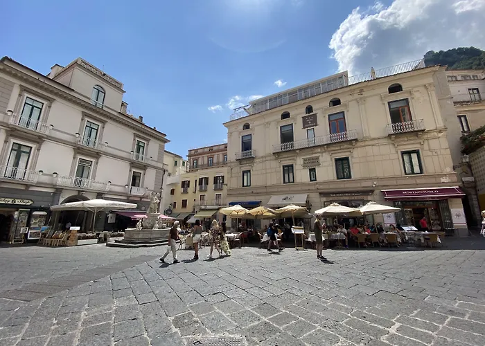 Terrazza DuomoAlbergo